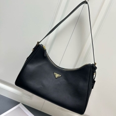 Prada Hobo Bags